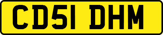 CD51DHM