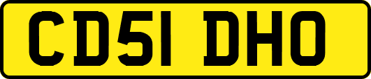 CD51DHO