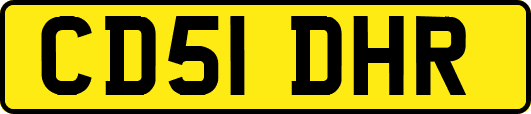 CD51DHR