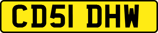 CD51DHW