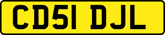 CD51DJL