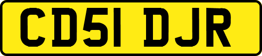 CD51DJR