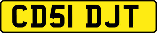 CD51DJT