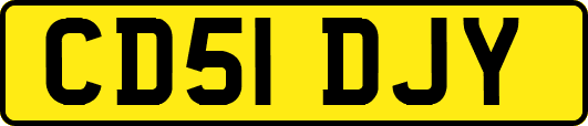 CD51DJY