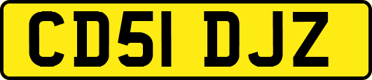 CD51DJZ