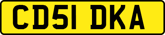 CD51DKA