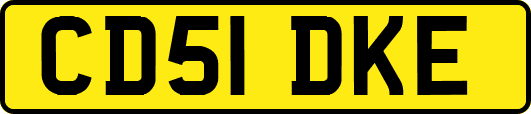 CD51DKE