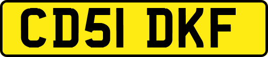 CD51DKF