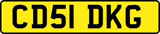 CD51DKG