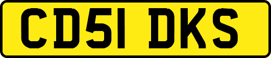 CD51DKS