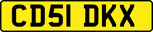 CD51DKX