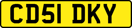 CD51DKY