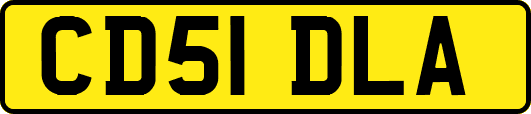 CD51DLA