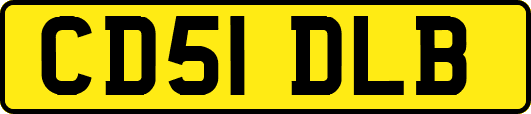 CD51DLB