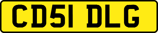 CD51DLG