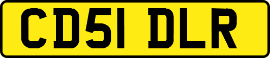 CD51DLR