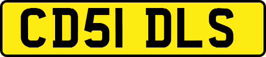 CD51DLS