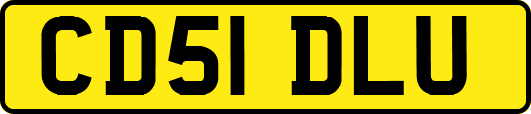 CD51DLU