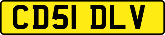 CD51DLV