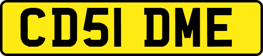 CD51DME