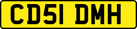 CD51DMH