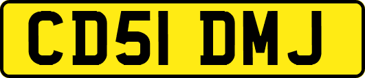 CD51DMJ