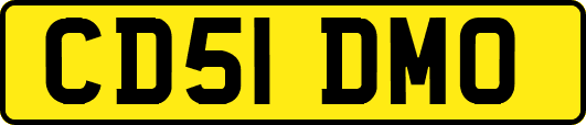 CD51DMO