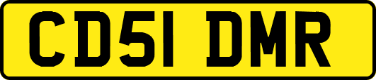 CD51DMR