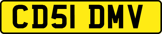 CD51DMV