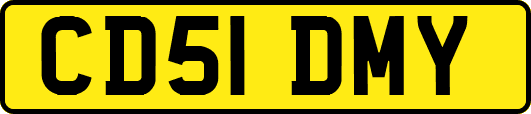 CD51DMY