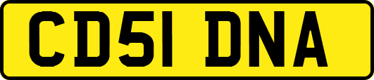 CD51DNA