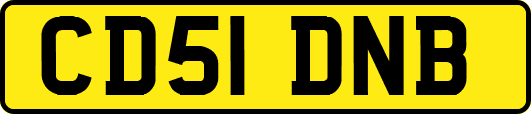 CD51DNB