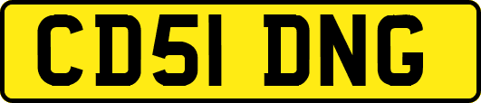 CD51DNG