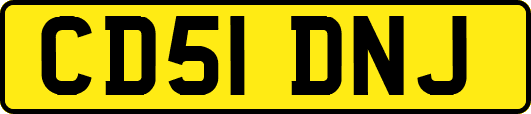 CD51DNJ