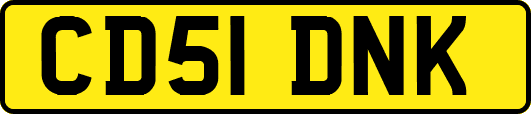 CD51DNK