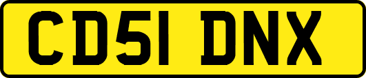 CD51DNX