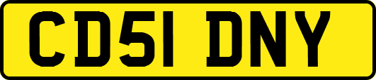 CD51DNY