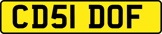 CD51DOF