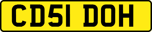 CD51DOH