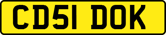 CD51DOK