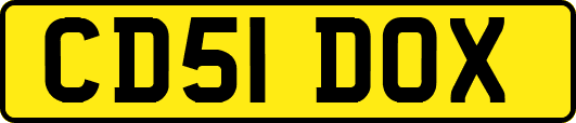 CD51DOX