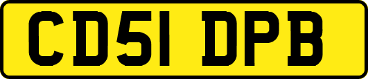 CD51DPB