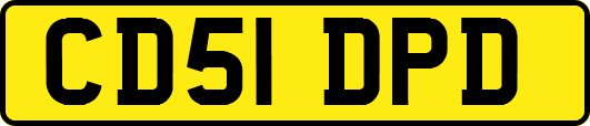 CD51DPD