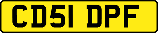 CD51DPF