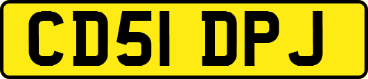 CD51DPJ