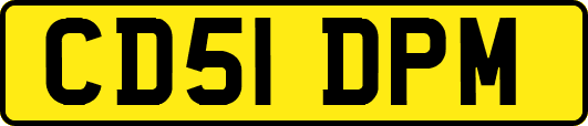 CD51DPM