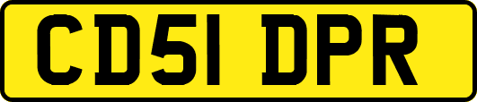 CD51DPR