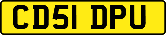 CD51DPU