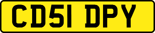 CD51DPY