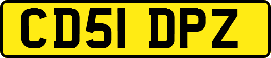 CD51DPZ